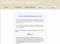 audreyhymel.com