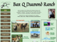 bar-q-diamond.com