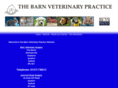 barnvets.com