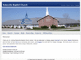 batesvillebaptist.com