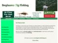 beginnersflyfishing.com