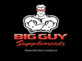 bigguysupplements.com