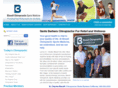 bissellchiro.com