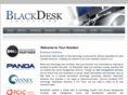 blackdesksolutions.com