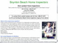 boyntonbeachhomeinspection.com