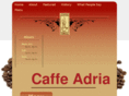 caffeadria.com