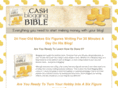cashbloggingbible.com