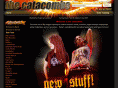 catacombscds.com