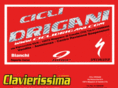 ciclidrigani.com