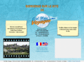 cielbleuvoyages.com