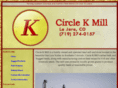 circlekmill.com