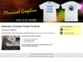 classicalgraphicsllc.net