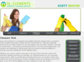 cleanersyork.co.uk