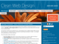 cleanwebdesign.com