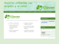 clover-ps.es