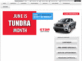 cochranetoyota.com