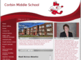 corbinmiddleschool.org