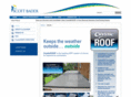 crysticroof.com