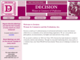 decisionwomenincommerce.com
