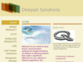 deepalisolutions.com