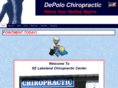 depolochiropractic.com