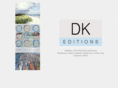 dkeditions.com