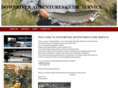 downriveradventures.com