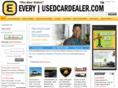 everyusedcardealer.com