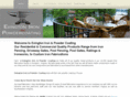 evingtonironworks.com