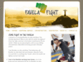 favelafight.com