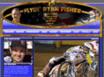 flyinryanfisherusa.com