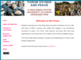 forumonwarandpeace.org