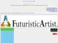 futuristicartist.com