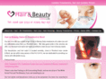 hairbeautyclinic.com