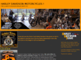 harleydavidsontexas.com