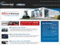 heartlandbnbcollision.com