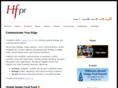 hedgefundpr.net