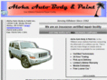 hillsborobodyshop.com