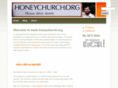 honeychurch.org