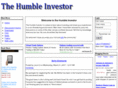 humbleinvestor.com