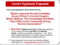 hypnotistthief.com