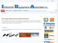 ieaincorporated.com