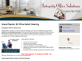 integrityofficesolutionsmi.com