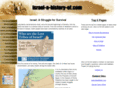 israel-a-history-of.com