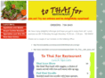 itstothaifor.com