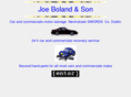 jbmotorsalvage.com