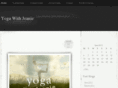 jeanieyoga.com