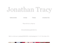 jonathantracy.com