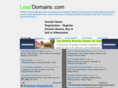 leaddomains.com