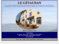 legevaudan.com